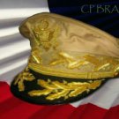 US ARMY WARRIOR GENERAL DOUGLAS MAC ARTHUR KHAKI UNIFORM HAT ALL SIZES CP MADE US ARMY WARRIOR GENERAL DOUGLAS MAC ARTHUR KHAKI UNIFORM HAT ALL SIZES CP MADE