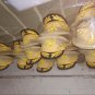 US ARMY WARRIOR GENERAL DOUGLAS MAC ARTHUR KHAKI UNIFORM HAT ALL SIZES CP MADE