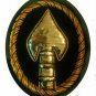 United States Special Operations Command Insignia GOLD BULLION Hand Embroidered