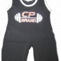 CP BRAND NEW WRESTLING POWER LIFTING SINGLETS MOST SIZES SUPERB QUALITY MATERIAL