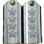 US AIR FORCE GENERAL'S MALE MESS DRESS SHOULDER BOARDS CURRENT ISSUE CP MADE