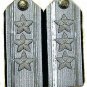 US AIR FORCE GENERAL'S MALE MESS DRESS SHOULDER BOARDS CURRENT ISSUE CP MADE