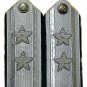 US AIR FORCE GENERAL'S MALE MESS DRESS SHOULDER BOARDS CURRENT ISSUE CP MADE
