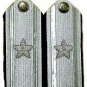 US AIR FORCE GENERAL'S MALE MESS DRESS SHOULDER BOARDS CURRENT ISSUE CP MADE