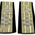 NEW US NAVY SOFT SHOULDER BOARDS ADMIRAL SEVEN STARS UNIQUE NON ISSUED CP MADE NEW US NAVY SOFT SHOULDER BOARDS ADMIRAL SEVEN STARS UNIQUE NON ISSUED CP MADE