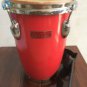 CONGA DRUM MINI NEW AFRICAN DRUM LOW PRICE 1st QUALITY CARRY STRAP CP MADE