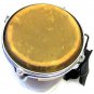 CONGA DRUM MINI NEW AFRICAN DRUM LOW PRICE 1st QUALITY CARRY STRAP CP MADE