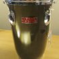 CONGA DRUM MINI NEW AFRICAN DRUM LOW PRICE 1st QUALITY CARRY STRAP CP MADE