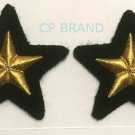 US NAVY LINE OFFICERS UNIFORM SLEEVE STARS BRAND NEW - Excellent Quality CP MADE