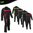 MOTOR BIKE CORDURA SUITS - BRAND NEW IN FOUR COLORS COMBINATION - CP BRAND MOTOR BIKE CORDURA SUITS - BRAND NEW IN FOUR COLORS COMBINATION - CP BRAND