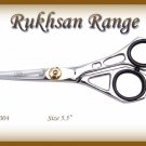 HOT SELLING RAZOR SHARP BARBER SCISSORS BLADES STYLE 1004 5.5" WITH CARRY POUCH HOT SELLING RAZOR SHARP BARBER SCISSORS BLADES STYLE 1004 5.5" WITH CARRY POUCH