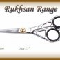 HOT SELLING RAZOR SHARP BARBER SCISSORS BLADES STYLE 1004 5.5" WITH CARRY POUCH