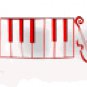 CP BRAND NEW 22 STRING 33" HIGH HARP WITH LEVERS FREE CARRY BAG & SHIP IN USA