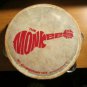 NEW Monkees TAMBOURINES Size 8 Inch CP Brand Single Row Jingles Calf Skin Heads