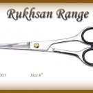 HOT SELLING RAZOR SHARP BARBER SCISSORS BLADES STYLE 1003 - 6" WITH CARRY POUCH HOT SELLING RAZOR SHARP BARBER SCISSORS BLADES STYLE 1003 - 6" WITH CARRY POUCH