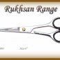 HOT SELLING RAZOR SHARP BARBER SCISSORS BLADES STYLE 1003 - 6" WITH CARRY POUCH