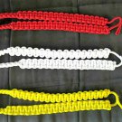 U.S. ARMY SHOULDER CORD: 2723 INTERWOVEN ONE COLOR - THICK AUTHENTIC - CP BRAND U.S. ARMY SHOULDER CORD: 2723 INTERWOVEN ONE COLOR - THICK AUTHENTIC - CP BRAND
