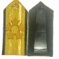 US AIR FORCE 5 STARS GENERAL MALE MESS DRESS SHOULDER BOARDS NON ISSUED CP MADE