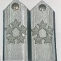 US AIR FORCE 5 STARS GENERAL MALE MESS DRESS SHOULDER BOARDS NON ISSUED CP MADE