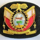 DUBAI COAT OF ARM BADGE NEW HAND EMBROIDERED - CP MADE