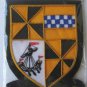 BREADALBANE SCOTTISH CLAN NAME BADGE NEW HAND EMBROIDERED CP MADE - GOOD DEAL