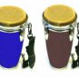 NEW CONGA Drum Mini CP Brand New African Drum Low Price 1st Quality Carry Strap