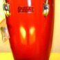 NEW CONGA Drum Mini CP Brand New African Drum Low Price 1st Quality Carry Strap
