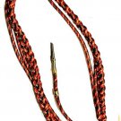 NEW GOLD, GREEN & RED TRI COLORS SHOULDER CORD AIGUILLETTES BRASS PIN - CP BRAND