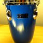 CONGA DRUM MINI NEW AFRICAN DRUM LOW TUNABLE KEY CARRY STRAP 1ST QUALITY CP MADE