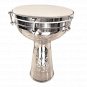 DOMBECK NEW ARABIC TURKISH PERCUSSION HAND DRUM LARGE SIZE 1st Quality CP BRAND