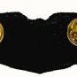 US ARMY AIR CORP GLIDER PILOT GOLD BULLION WING - EXCELLENT QUALITY CP BRAND