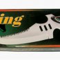 COLUMBIA CP Brand New Straight Stainless Fixed Blade Hunting Knife + Sheath 1023