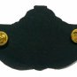NORWAY AIR FORCE PILOT GOLD BULLION WIRE WING  EXCELLENT QUALITY CP BRAND