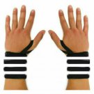 NEW WRIST WRAP 16" - POWERLIFTING WEIGHTLIFTING WRIST PROTECTION TRAINING WRAP NEW WRIST WRAP 16" - POWERLIFTING WEIGHTLIFTING WRIST PROTECTION TRAINING WRAP