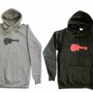 NEW FLEECE MONKEES BAND HOODIES - TOP QUALITY FLEECE MATERIAL - CP MADE