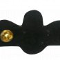 PAKISTAN AIR FORCE PILOT GOLD BULLION WIRE WING  EXCELLENT QUALITY CP BRAND