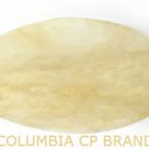 LOT OF 10 THIN NATURAL BABY CALF DRUM SKINS 18" TO 24" MIXED UNCUT SIZES CP MADE LOT OF 10 THIN NATURAL BABY CALF DRUM SKINS 18" TO 24" MIXED UNCUT SIZES CP MADE