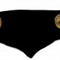 US ARMY AIR FORCE FLIGHT SURGEON PILOT SILVER WING  EXCELLENT QUALITY CP BRAND