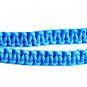 HAND MADE NEW SILK CORD BLUE US ARMY UNIFORM ACCESSORIES, SHOULDER CORD CP MADE