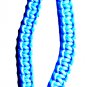 HAND MADE NEW SILK CORD BLUE US ARMY UNIFORM ACCESSORIES, SHOULDER CORD CP MADE