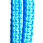 HAND MADE NEW SILK CORD BLUE US ARMY UNIFORM ACCESSORIES, SHOULDER CORD CP MADE