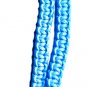 HAND MADE NEW SILK CORD BLUE US ARMY UNIFORM ACCESSORIES, SHOULDER CORD CP MADE