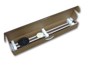 Lil' Mynx Pro Pole without case (lite) + A Private Pole Class