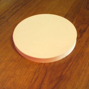 Non Skid Floor Pad