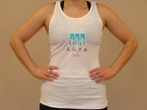 5, 6, 7, 8 Studios Tank