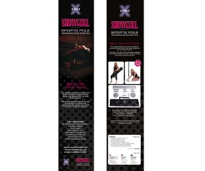 Showgirl Sport Pole