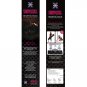 Showgirl Sport Pole