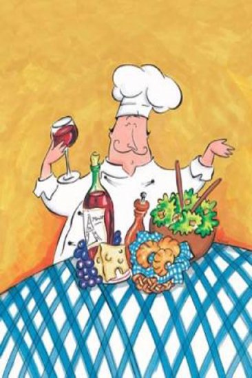 French Chef