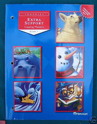 Harcourtschool menus trophies activities homework helper gr1 04 image