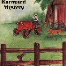 The Barnyard Mystery (CLICK PHOTO TO PERSONALIZE)